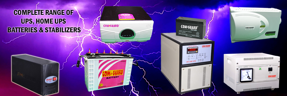 inverters,online ups,stablizers,inverter tubular batteries,solar power systems,led lights,cctv camera,dvr,laptop accessories manufacturers and suppliers in India, punjab ludhiana