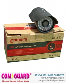 Comguard CCTV Camera 3