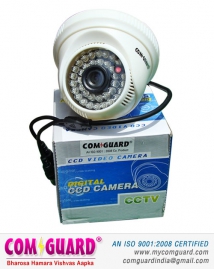 Comguard CCTV Camera 4