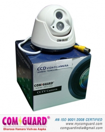 COMGUARD CCTV CAMERA 7